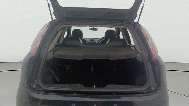 View Fiat Punto Evo Image 37 Used Fiat Punto Evo Image 37