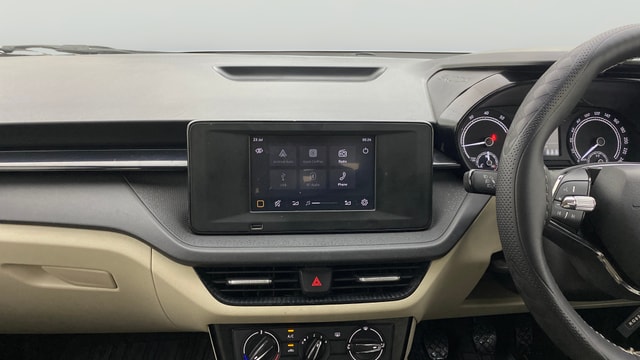 View Skoda Slavia Image 17 Used Skoda Slavia Image 17
