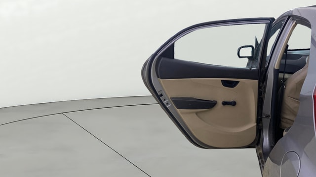 View Hyundai EON Image 22 Used Hyundai EON Image 22