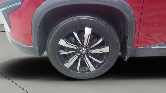 View MG Hector Image 29 Used MG Hector Image 29
