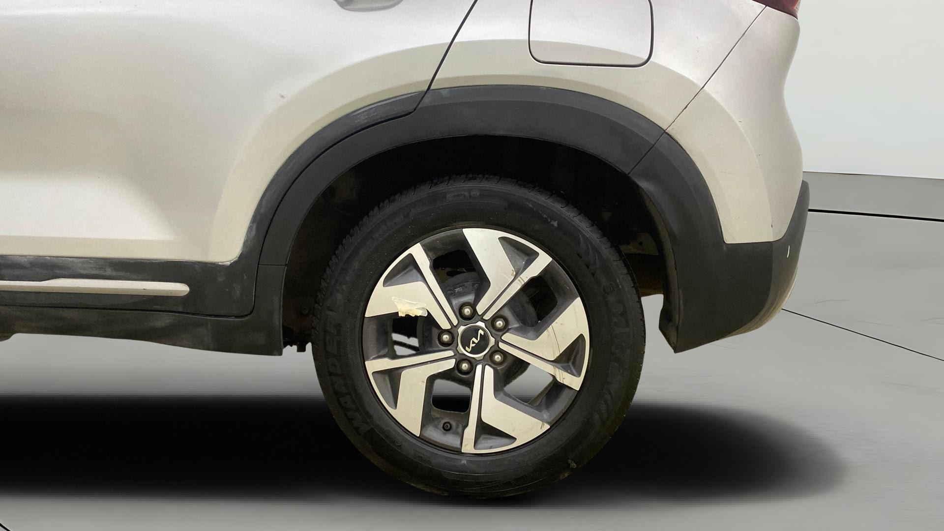 Used 2024 Kia Sonet Used 2024 Kia Sonet