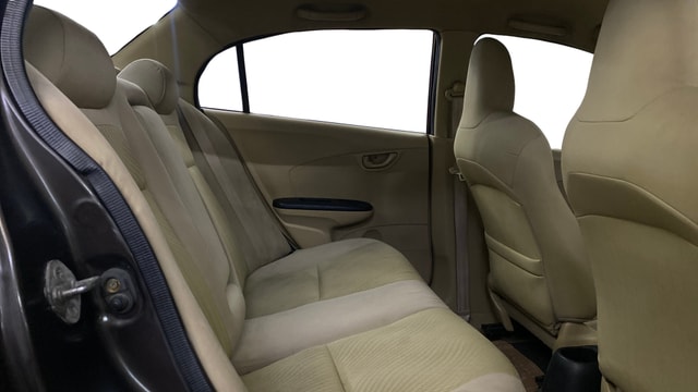 View Honda Amaze Image 33 Used Honda Amaze Image 33
