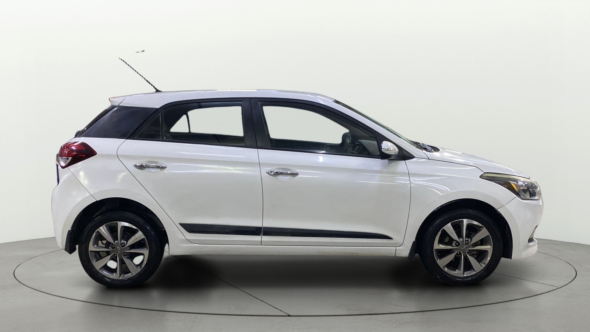 Used 2015 Hyundai Elite i20 Used 2015 Hyundai Elite i20