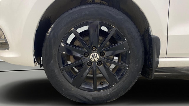 View Volkswagen Polo Image 28 Used Volkswagen Polo Image 28
