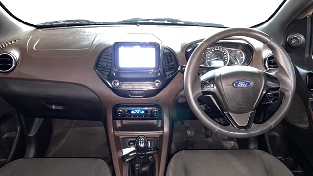 View Ford Freestyle Image 15 Used Ford Freestyle Image 15