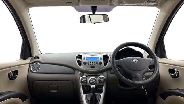 View Hyundai i10 Image 15 Used Hyundai i10 Image 15