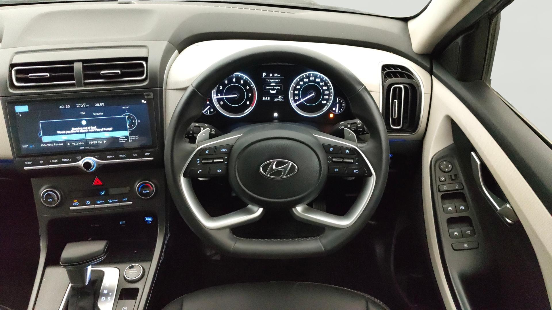 View 2023 Hyundai Creta 1.4 E Diesel Image 21 Used 2023 Hyundai Creta 1.4 E Diesel Image 21