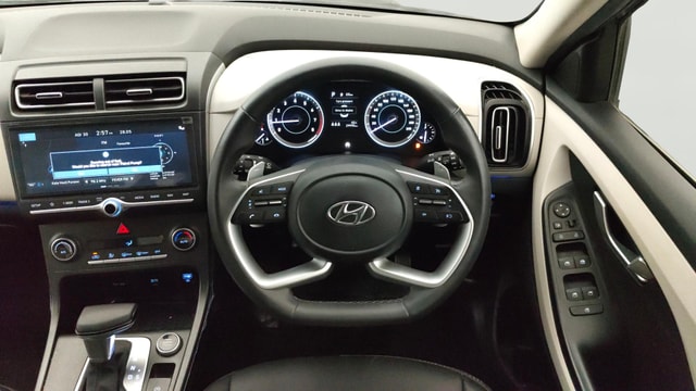View Hyundai Creta Image 21 Used Hyundai Creta Image 21