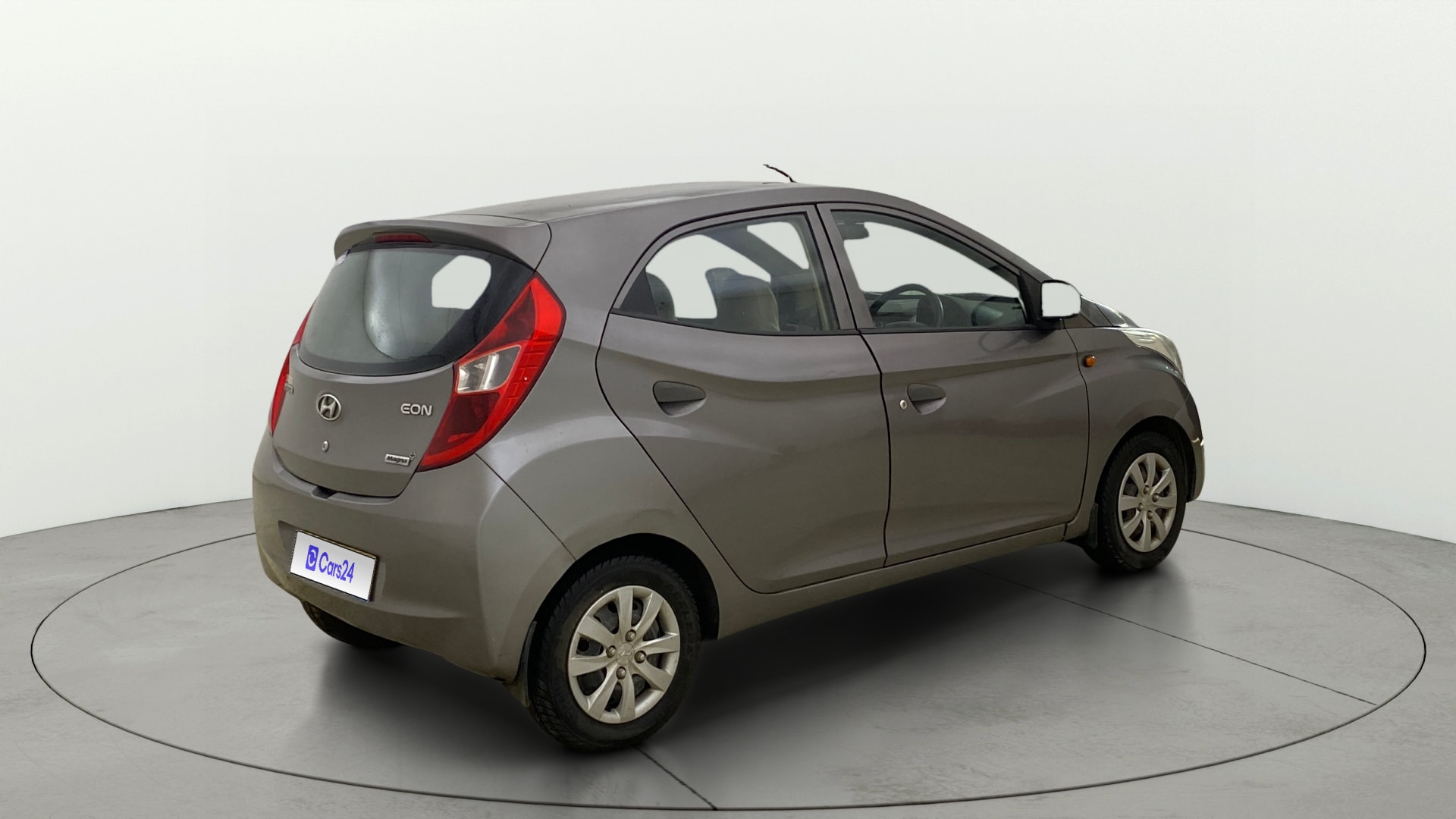 View 2013 Hyundai EON Magna Plus Image 41 Used 2013 Hyundai EON Magna Plus Image 41