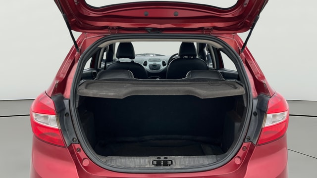 View Ford Figo Aspire Image 36 Used Ford Figo Aspire Image 36