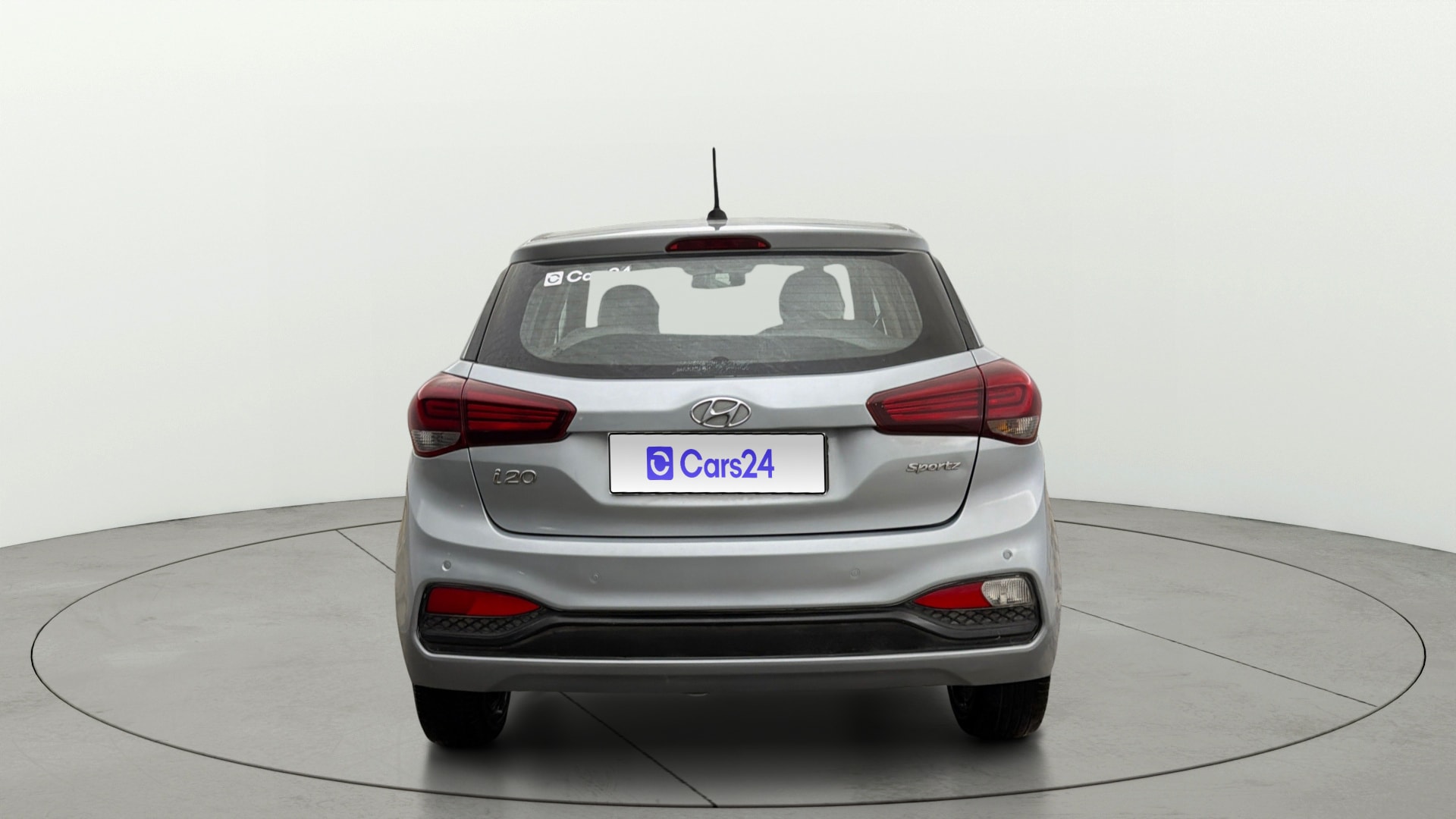 Used 2020 Hyundai Elite i20 Used 2020 Hyundai Elite i20