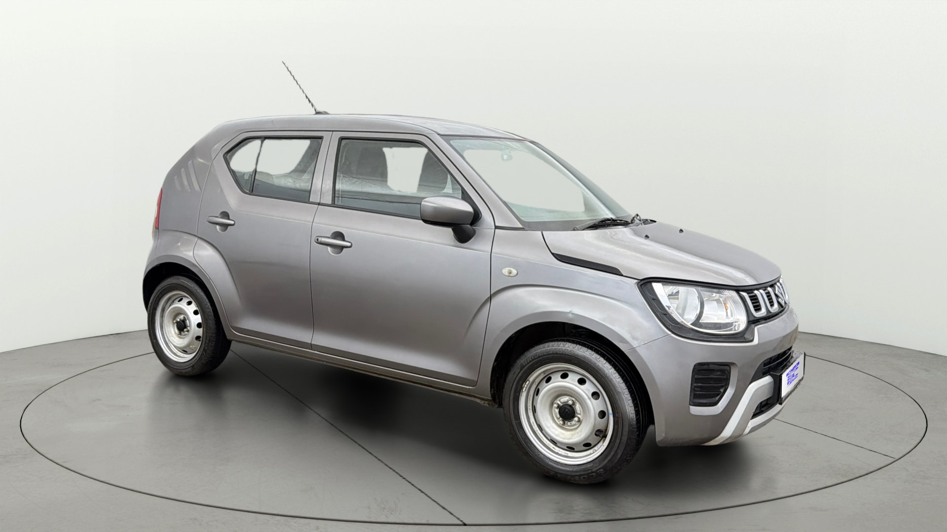 View 2023 Maruti Suzuki 1000 Base Variant Image 21 Used 2023 Maruti Suzuki 1000 Base Variant Image 21