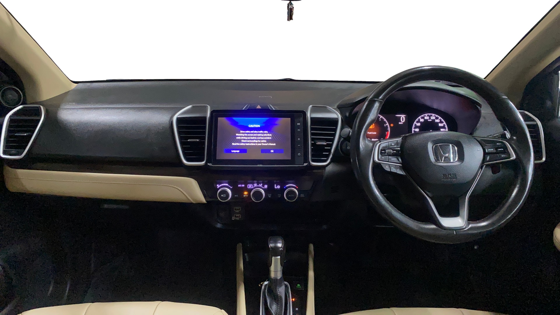 Used 2022 Honda City ZX Used 2022 Honda City ZX
