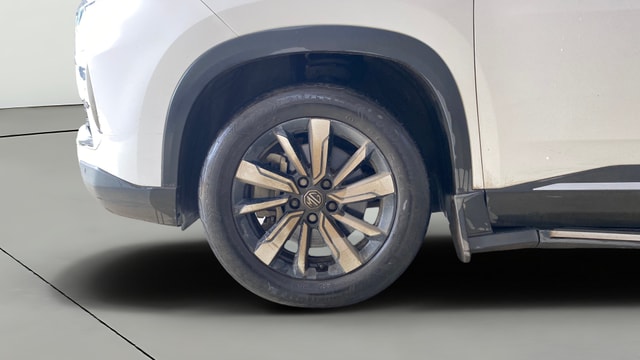 View MG Hector Image 36 Used MG Hector Image 36