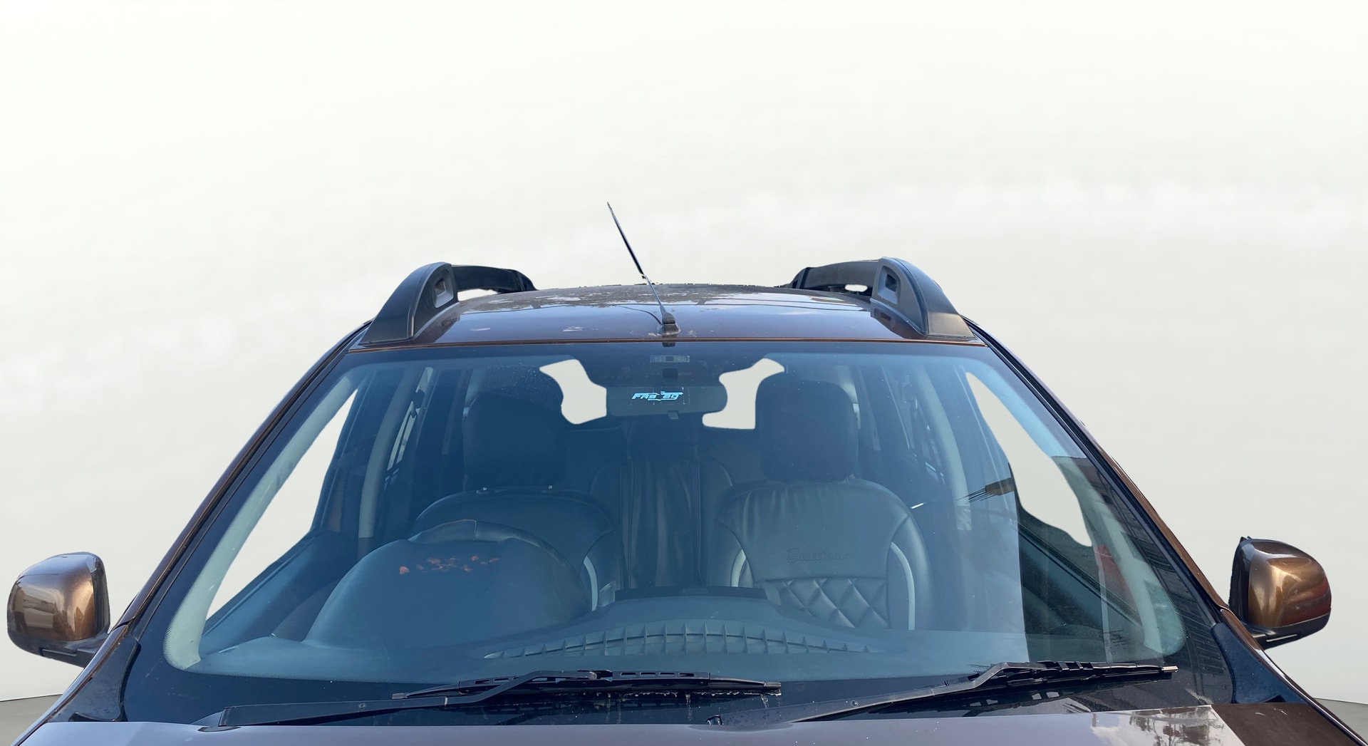 View 2017 Renault Duster Petrol RXL Image 29 Used 2017 Renault Duster Petrol RXL Image 29