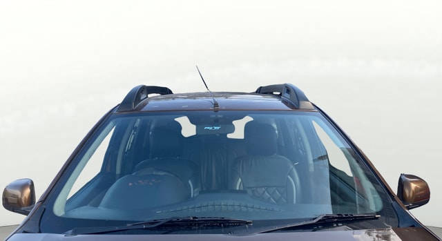 View Renault Duster Image 29 Used Renault Duster Image 29
