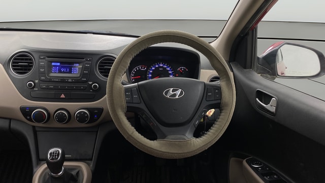 View Hyundai Xcent Image 20 Used Hyundai Xcent Image 20