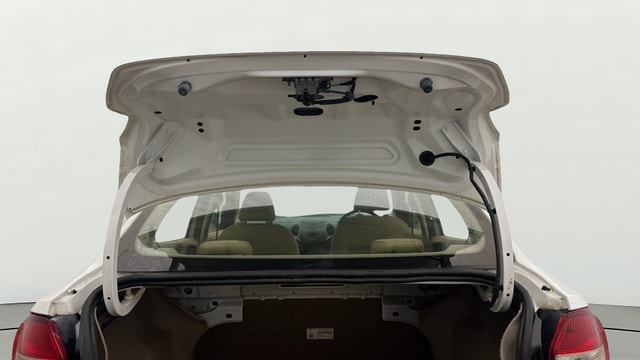 View Ford Figo Aspire Image 16 Used Ford Figo Aspire Image 16