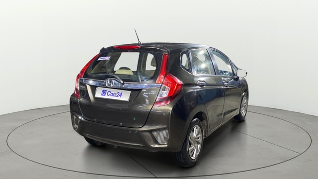 View Honda Jazz Image 43 Used Honda Jazz Image 43