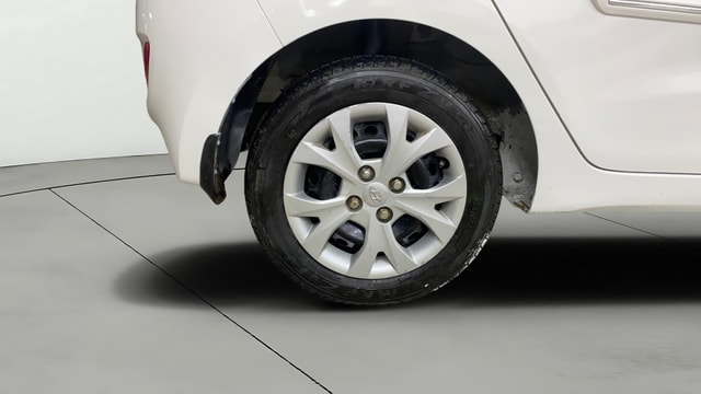 View Hyundai Grand i10 Image 23 Used Hyundai Grand i10 Image 23