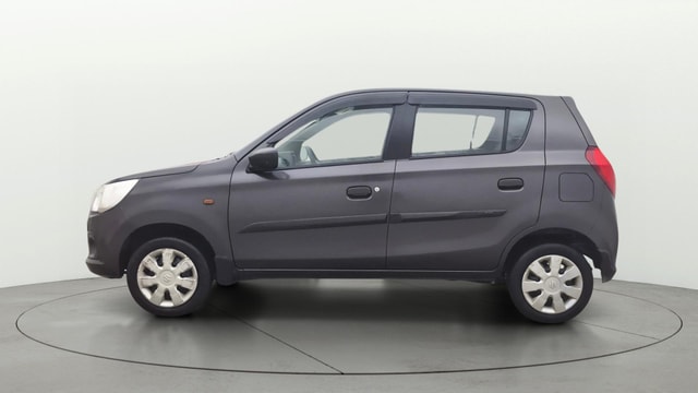 View Maruti Suzuki Alto K10 Image 5 Used Maruti Suzuki Alto K10 Image 5