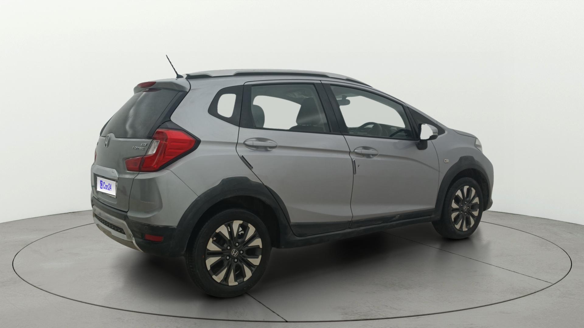 View 2021 Honda WR-V S MT Diesel Edge Edition Image 42 Used 2021 Honda WR-V S MT Diesel Edge Edition Image 42