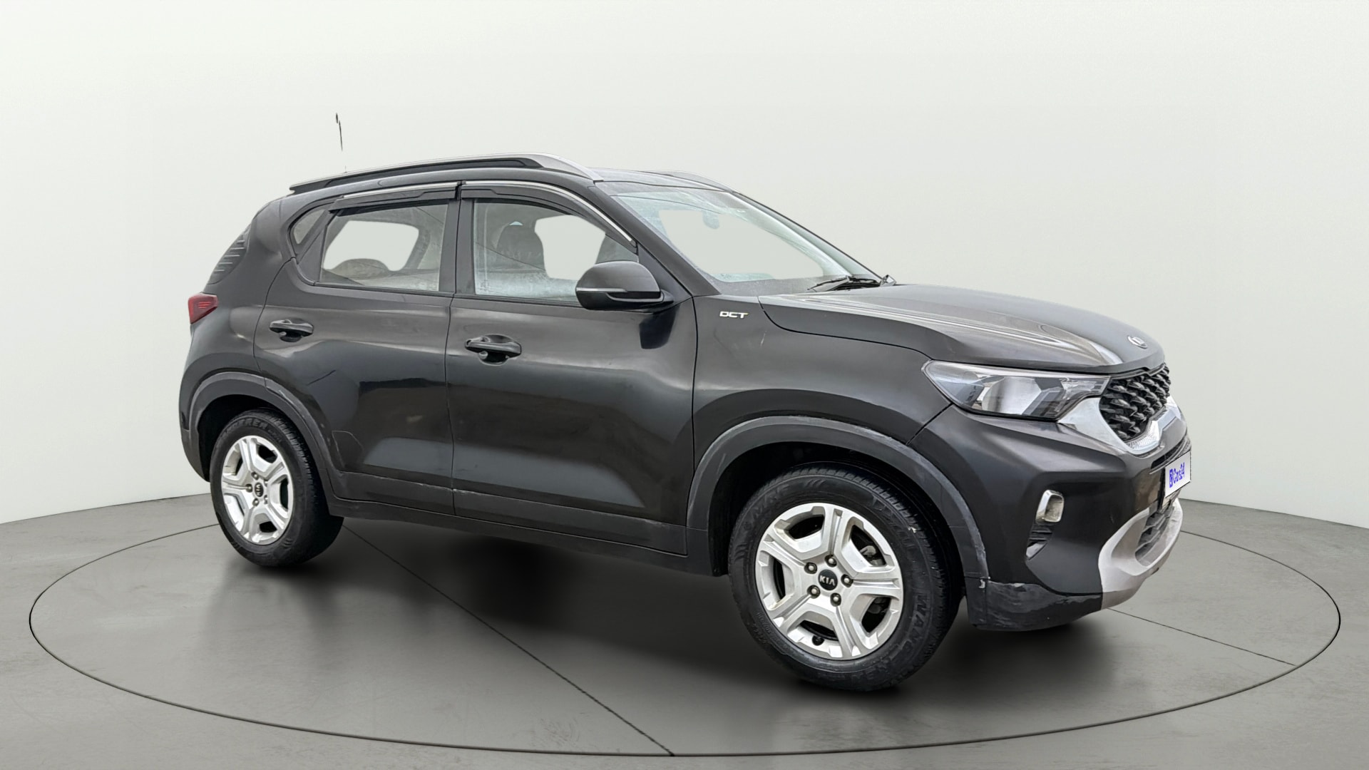 Used 2021 Kia Sonet Used 2021 Kia Sonet