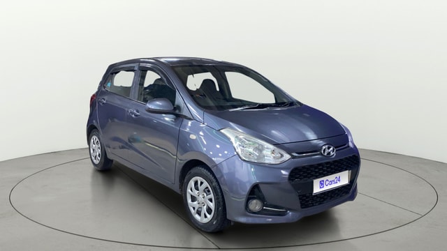 View Hyundai Grand i10 Image 22 Used Hyundai Grand i10 Image 22