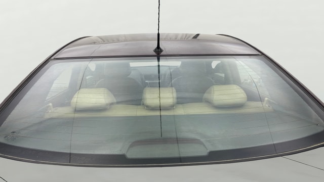 View Hyundai Fluidic Verna Image 5 Used Hyundai Fluidic Verna Image 5