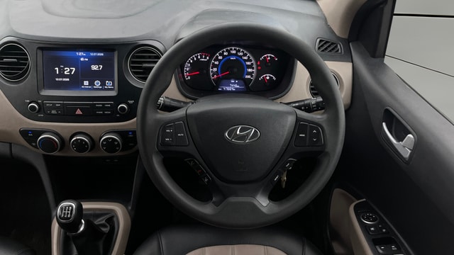 View Hyundai Grand i10 Image 21 Used Hyundai Grand i10 Image 21
