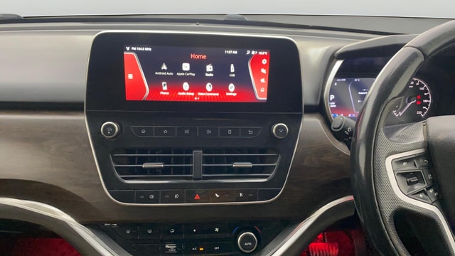 View Tata Harrier Image 33 Used Tata Harrier Image 33