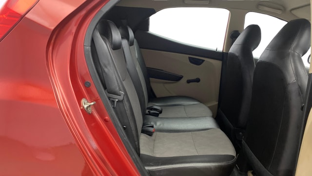 View Hyundai EON Image 33 Used Hyundai EON Image 33