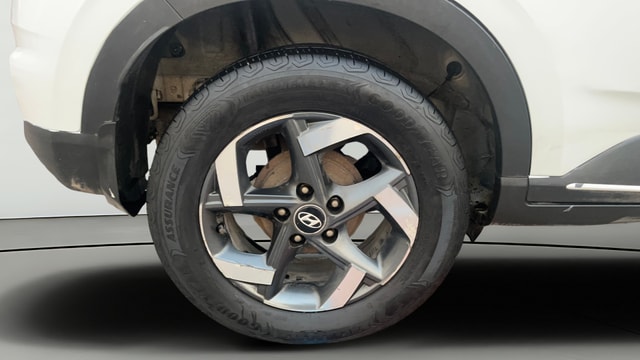View Hyundai Venue Image 23 Used Hyundai Venue Image 23