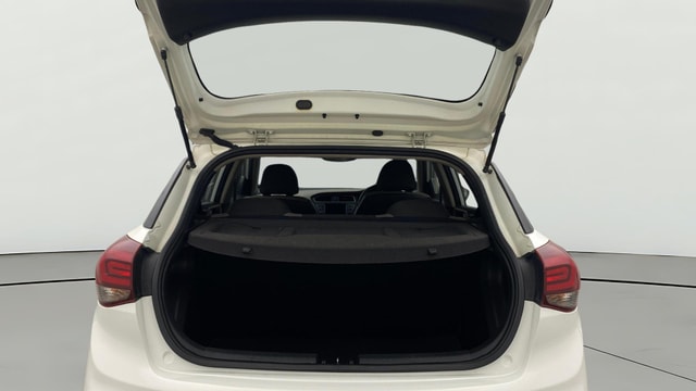 View Hyundai Elite i20 Image 37 Used Hyundai Elite i20 Image 37