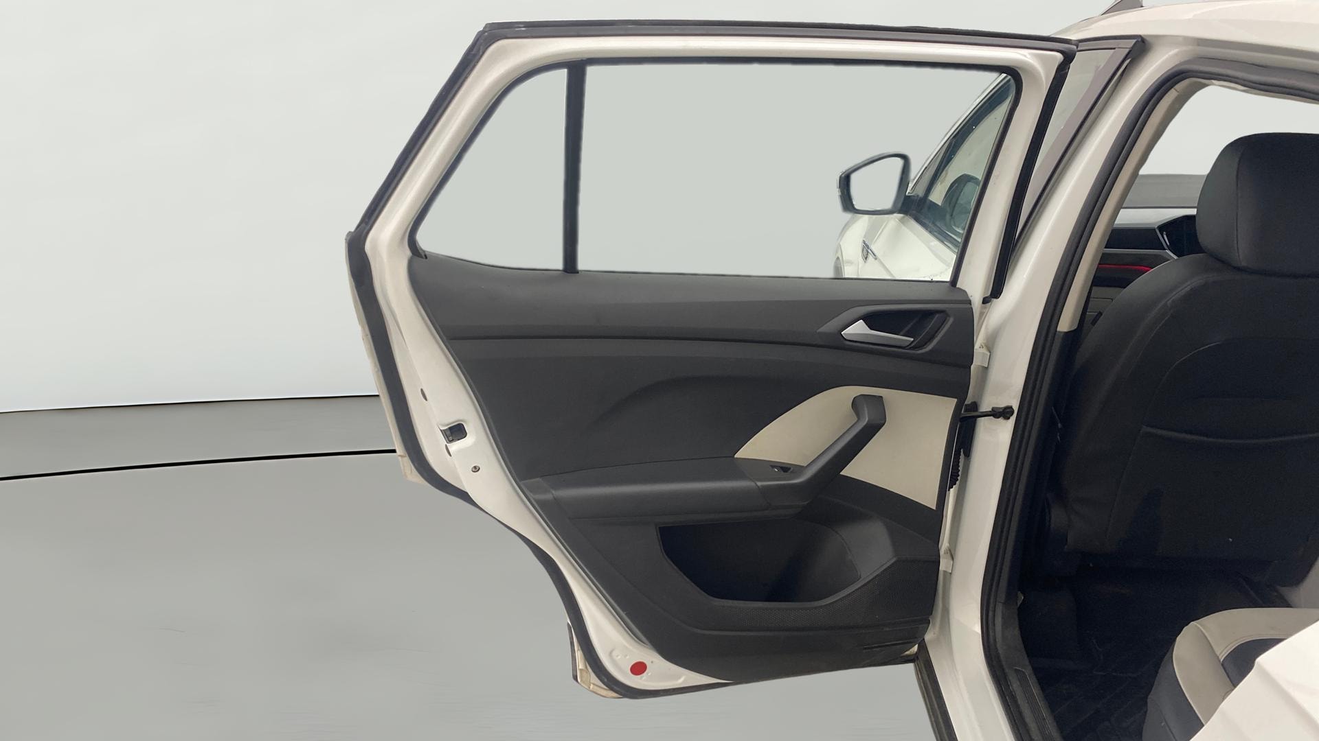 Used 2024 Volkswagen Taigun Used 2024 Volkswagen Taigun