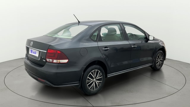 View Volkswagen Vento Image 43 Used Volkswagen Vento Image 43