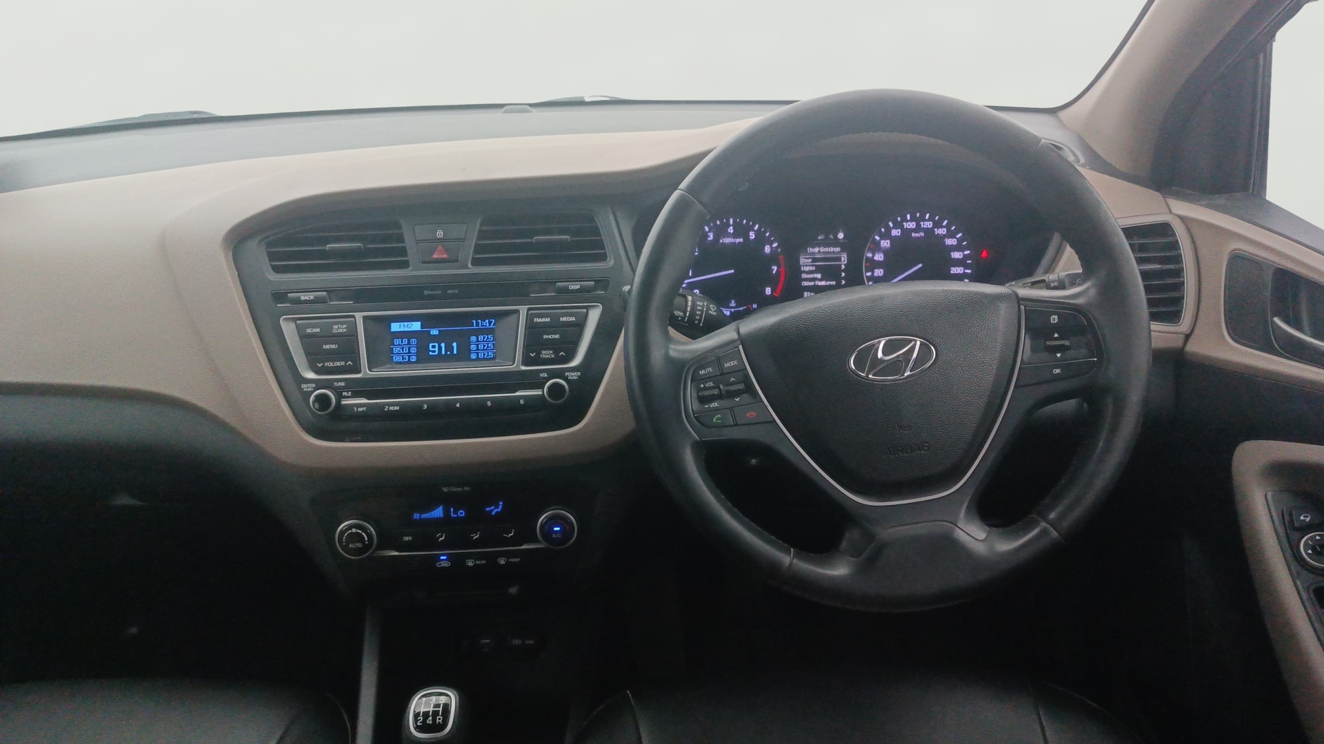 Used 2017 Hyundai Elite i20 Used 2017 Hyundai Elite i20