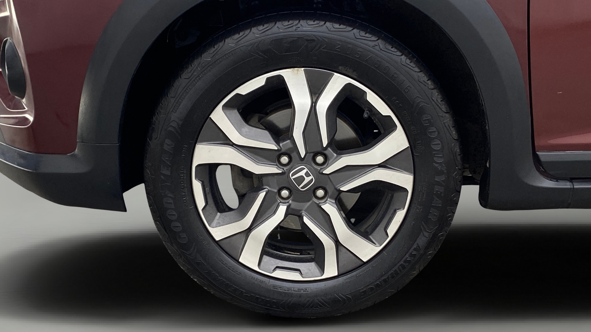 View 2018 Honda WR-V S MT Diesel Edge Edition Image 29 Used 2018 Honda WR-V S MT Diesel Edge Edition Image 29