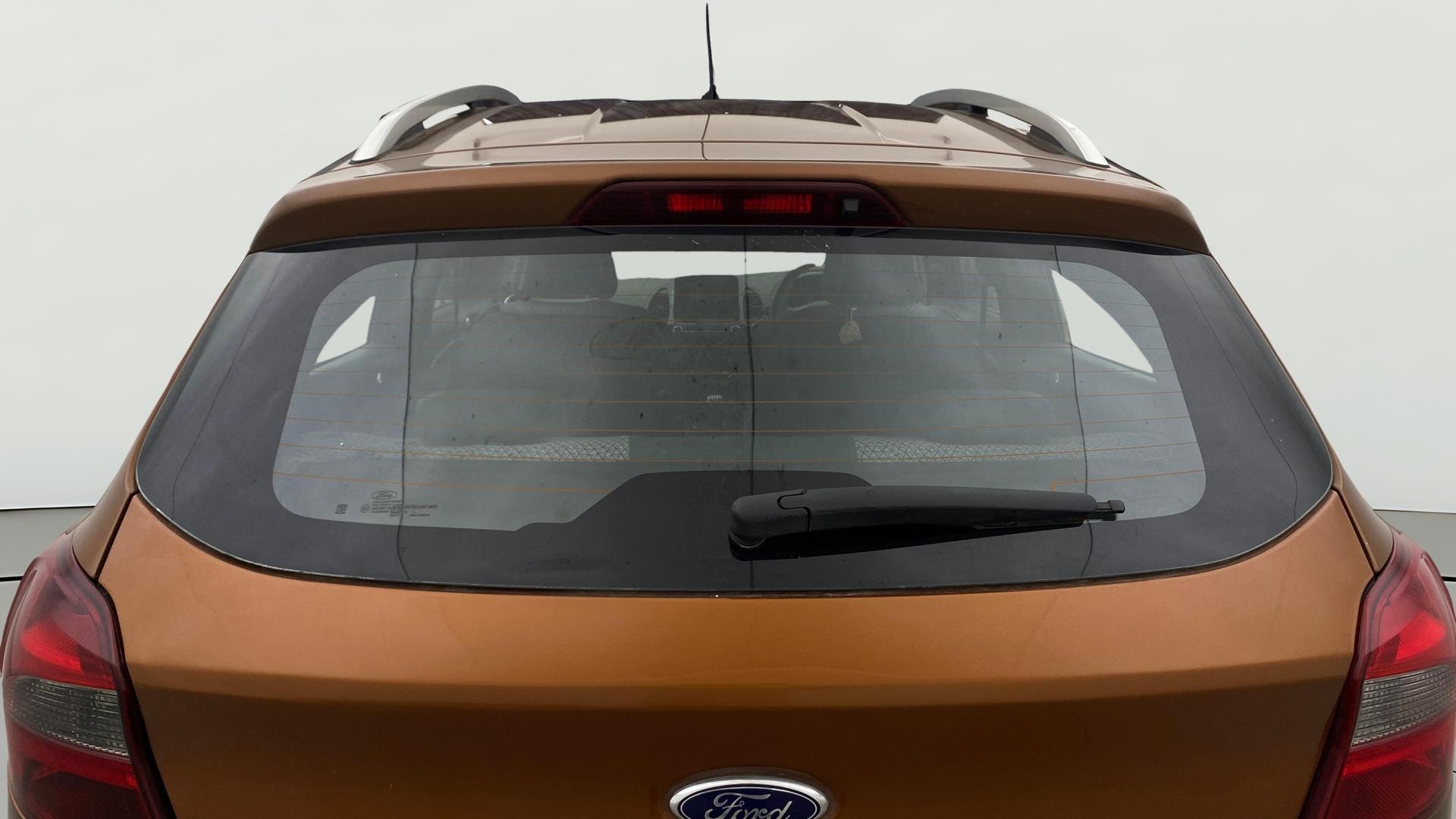 View 2019 Ford Freestyle Ambiente 1.2 Ti-VCT Image 4 Used 2019 Ford Freestyle Ambiente 1.2 Ti-VCT Image 4
