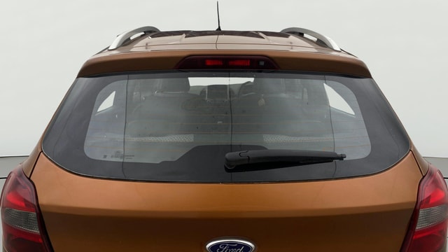 View Ford Freestyle Image 4 Used Ford Freestyle Image 4