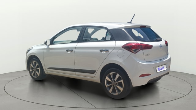 View Hyundai Elite i20 Image 2 Used Hyundai Elite i20 Image 2