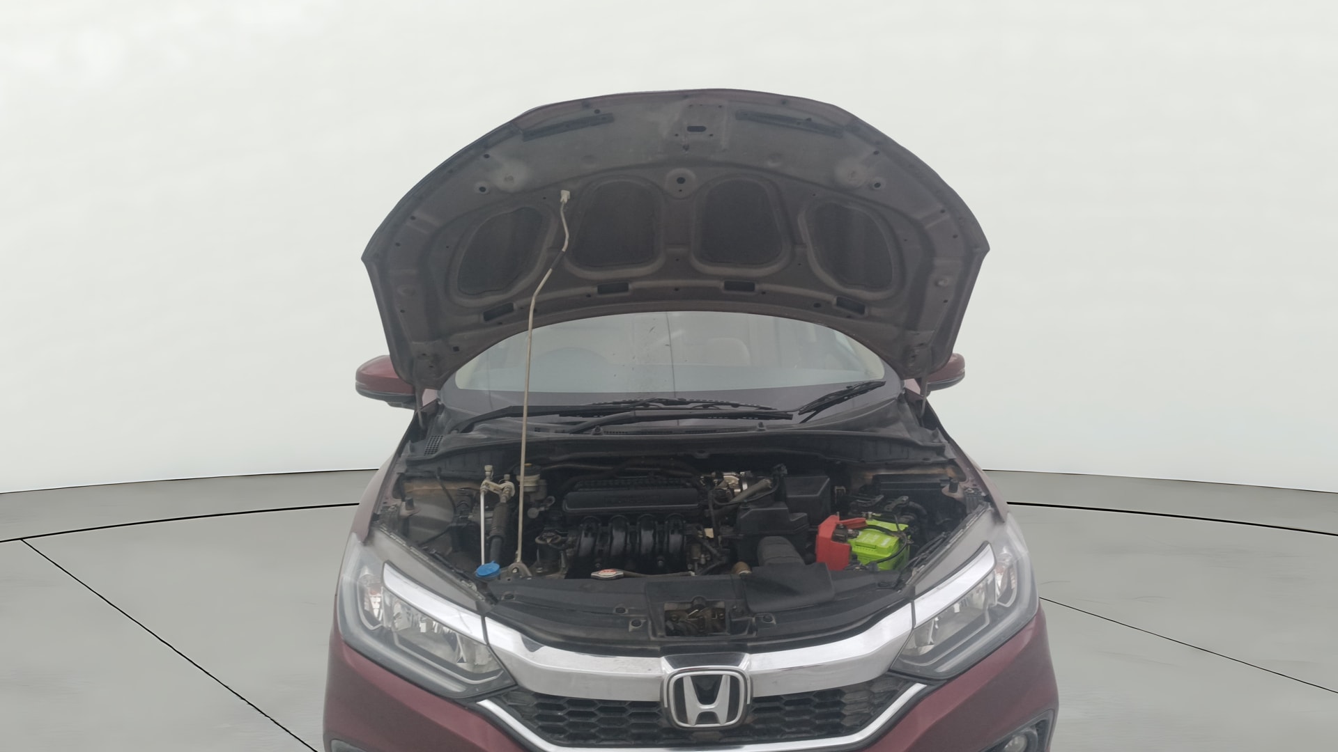 View 2018 Honda City ZX MT Diesel Anniversary Edition Image 33 Used 2018 Honda City ZX MT Diesel Anniversary Edition Image 33