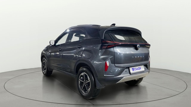 View Tata Nexon Image 2 Used Tata Nexon Image 2