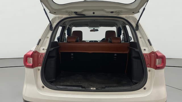 View Toyota Urban Cruiser Image 38 Used Toyota Urban Cruiser Image 38