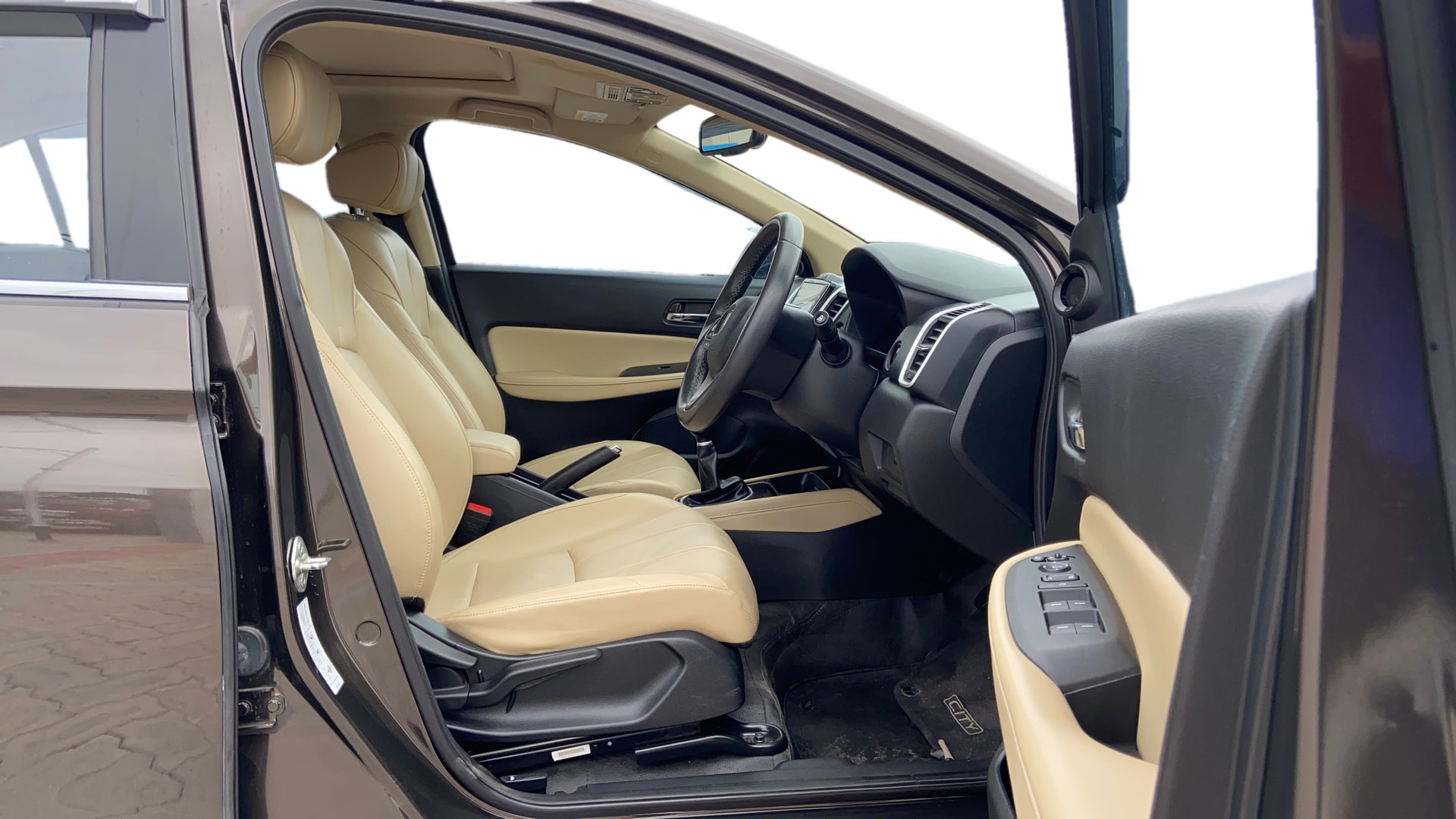 View 2023 Honda City ZX CVT Image 28 Used 2023 Honda City ZX CVT Image 28
