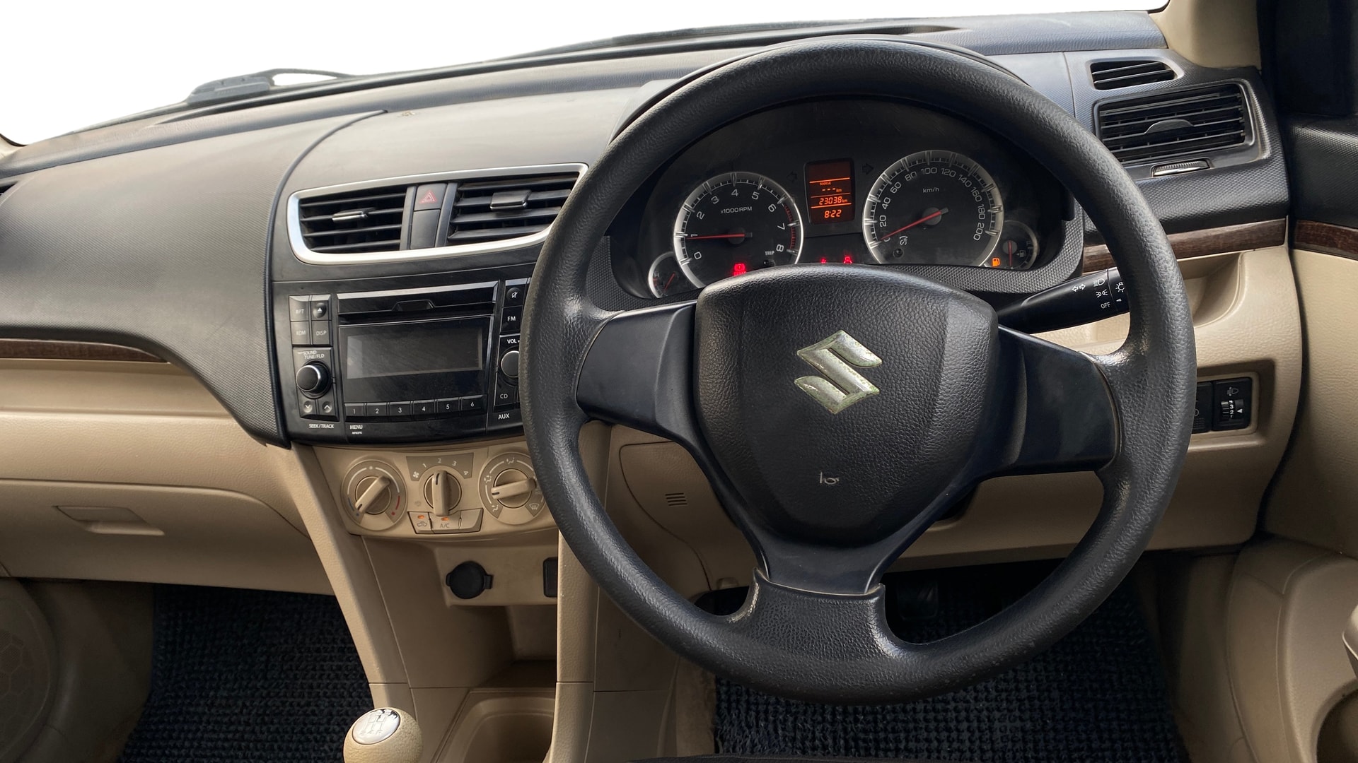 View 2015 Maruti Suzuki 1000 Base Variant Image 20 Used 2015 Maruti Suzuki 1000 Base Variant Image 20