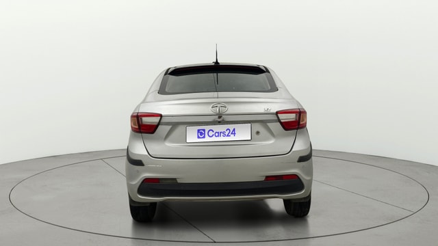 View Tata Tigor Image 39 Used Tata Tigor Image 39