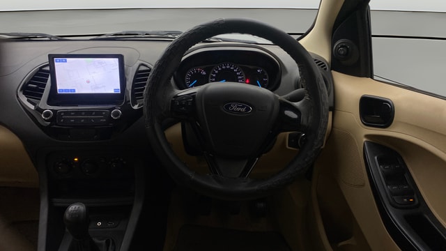View Ford Figo Aspire Image 20 Used Ford Figo Aspire Image 20