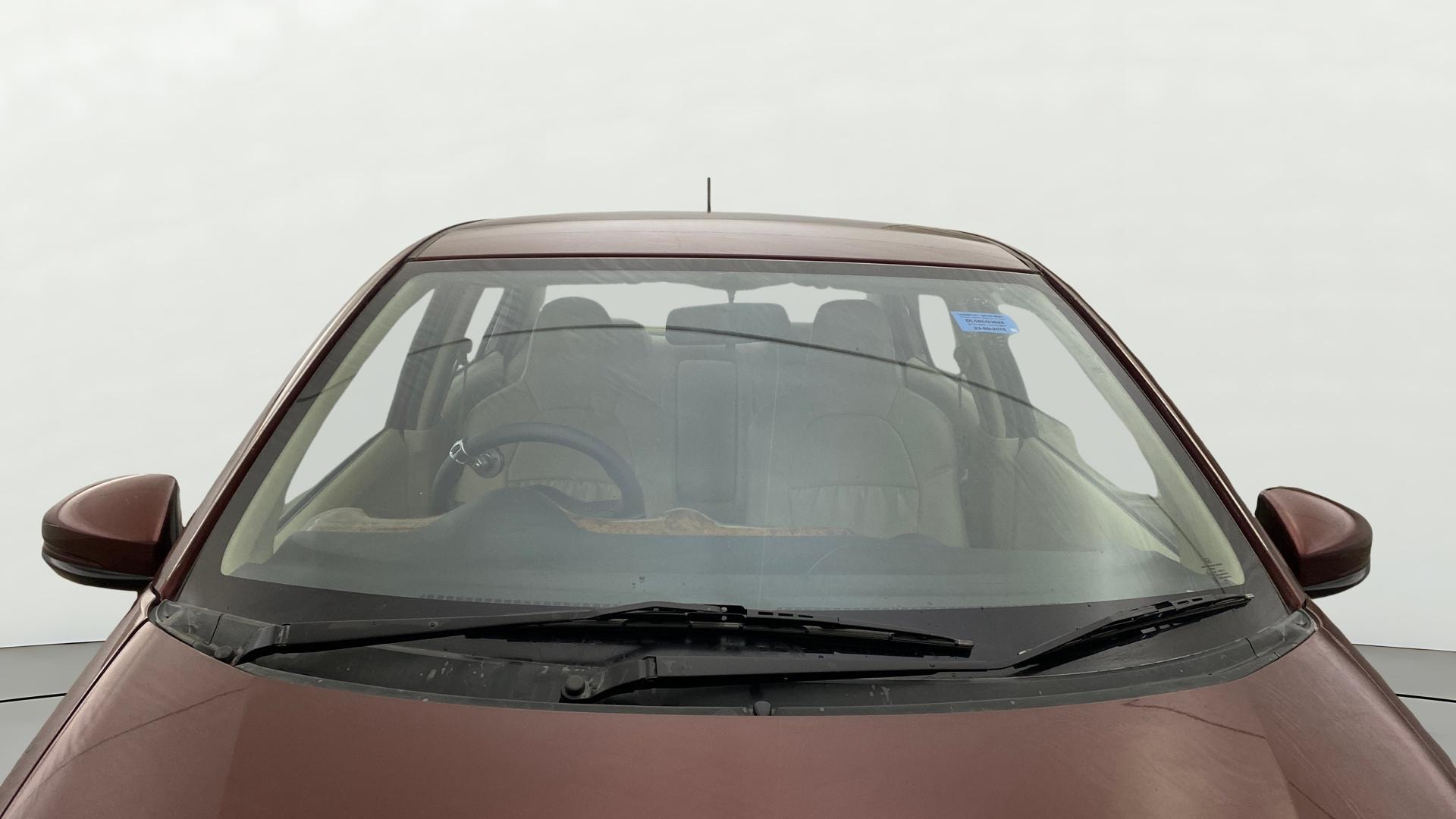 View 2015 Honda Amaze E MT Petrol BS IV Image 29 Used 2015 Honda Amaze E MT Petrol BS IV Image 29