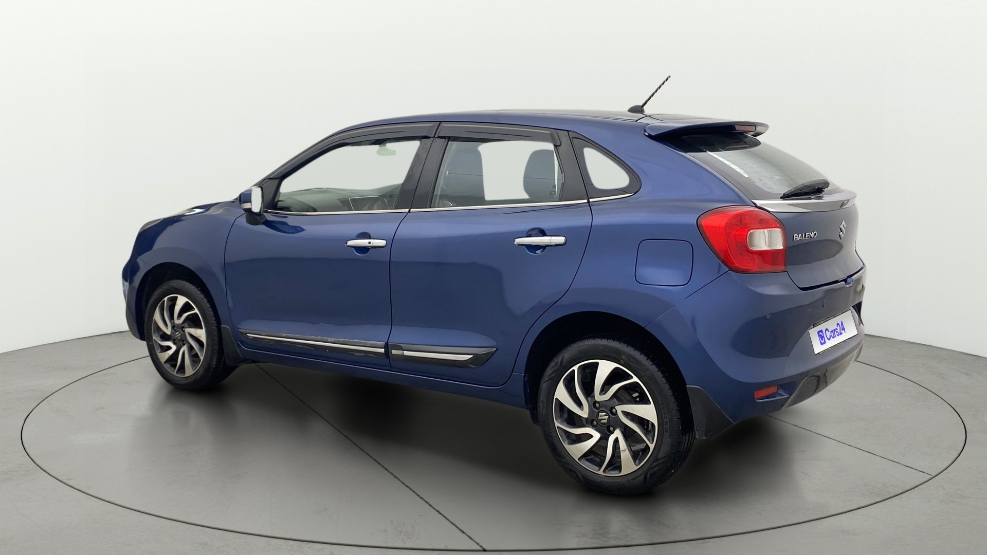 View 2019 Maruti Suzuki 1000 Base Variant Image 2 Used 2019 Maruti Suzuki 1000 Base Variant Image 2